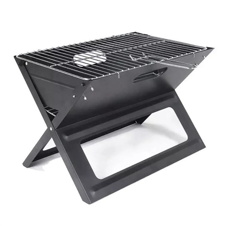 Stainless Steel Bbq