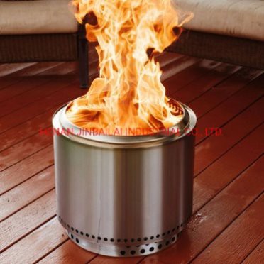 smokeless fire pit 3