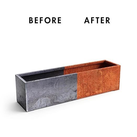 veradek-corten-steel-window-box-planter-c