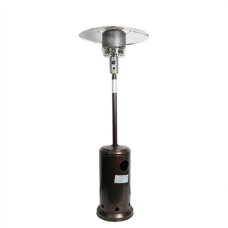 Patio Propane Gas Mushroom Heater