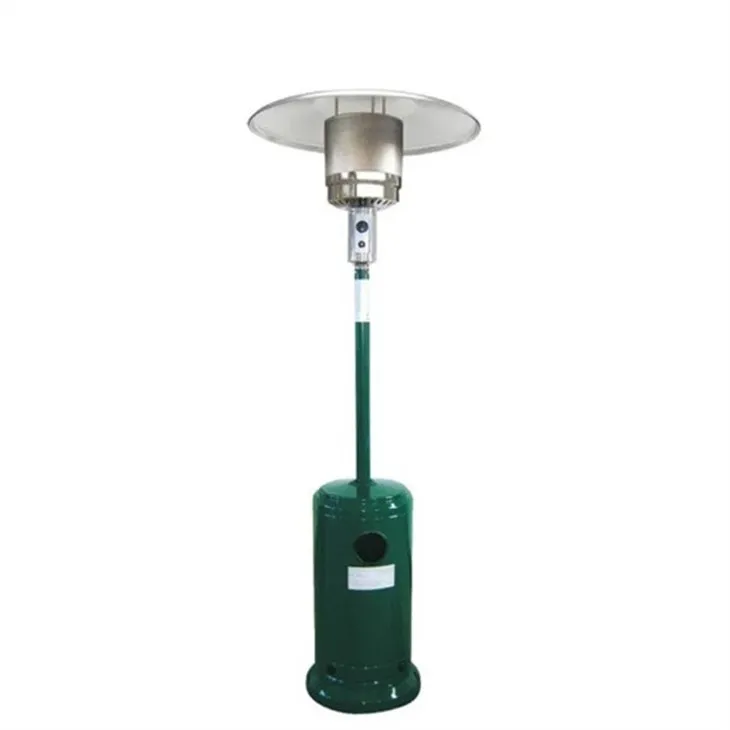 Patio Propane Gas Mushroom Heater