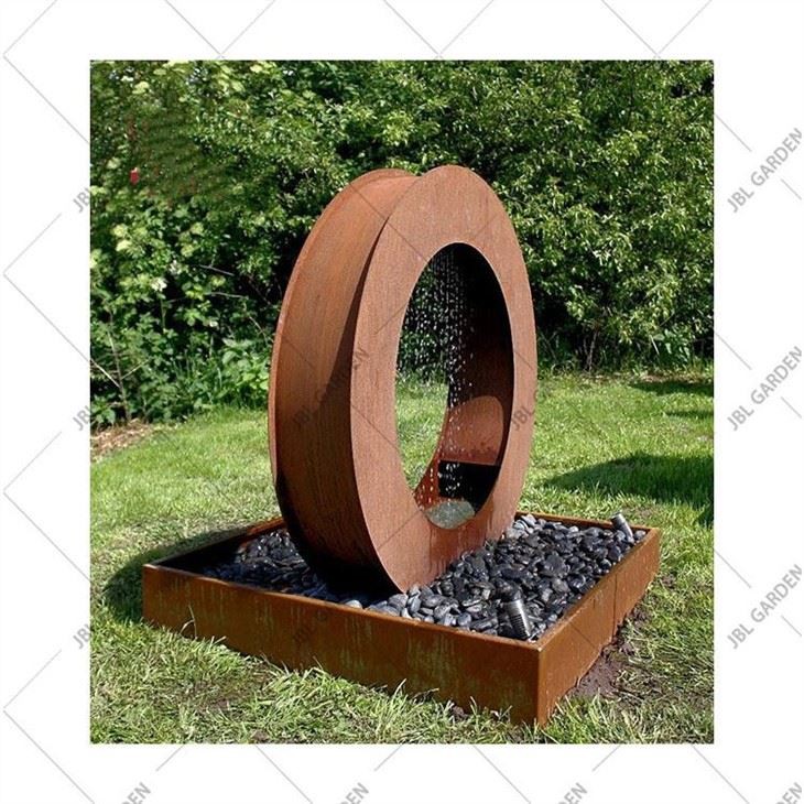 Outdoor Decor Fountain