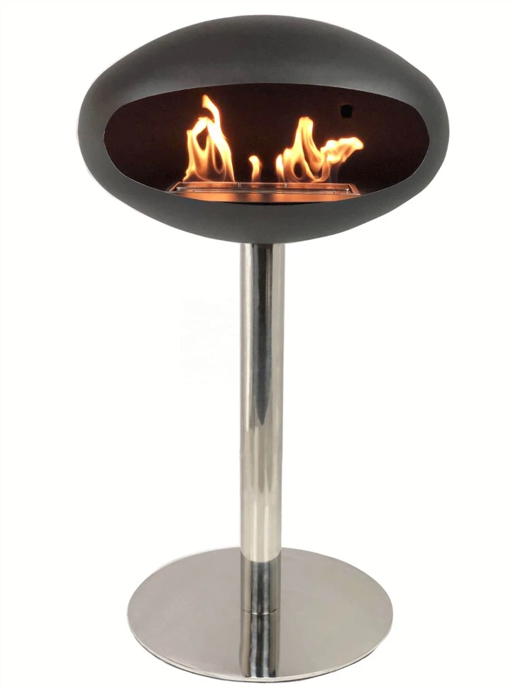 Bio Ethanol Balcony Fire Place