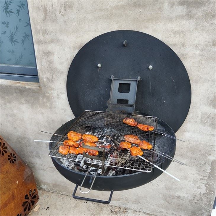 Outdoor Garden Bbq