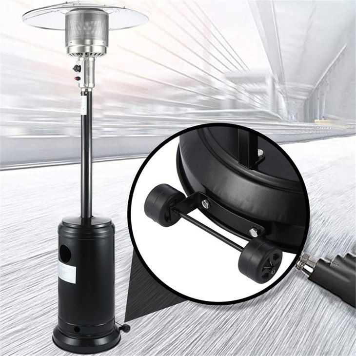48,000btu Mushroom Patio Propane Gas Heater