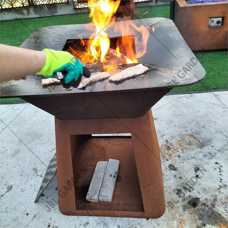 Barbecue Pits For Sale