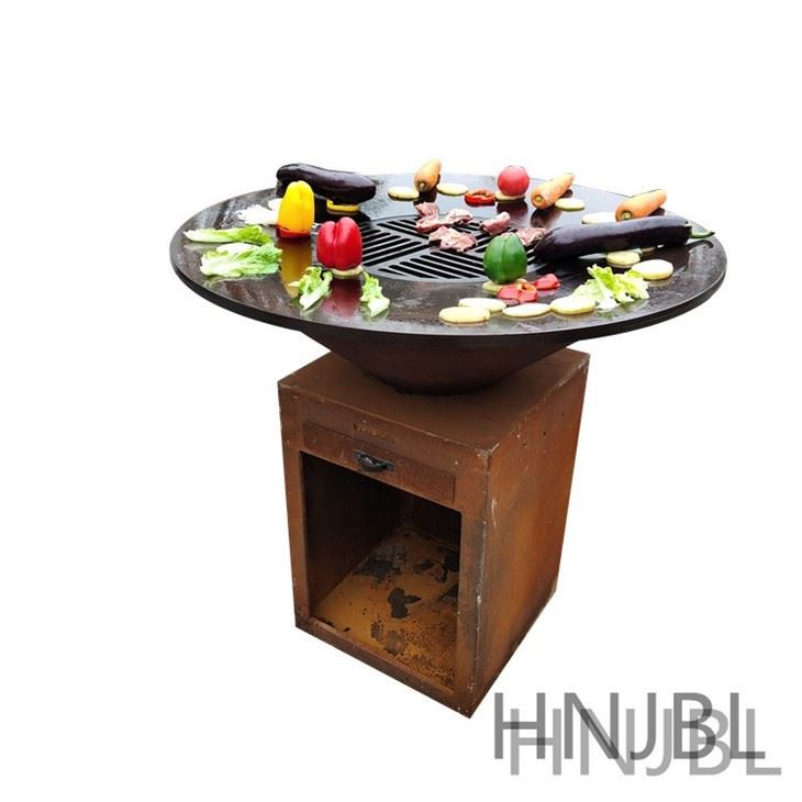 BBQ Cooking Equipment And Accesssories