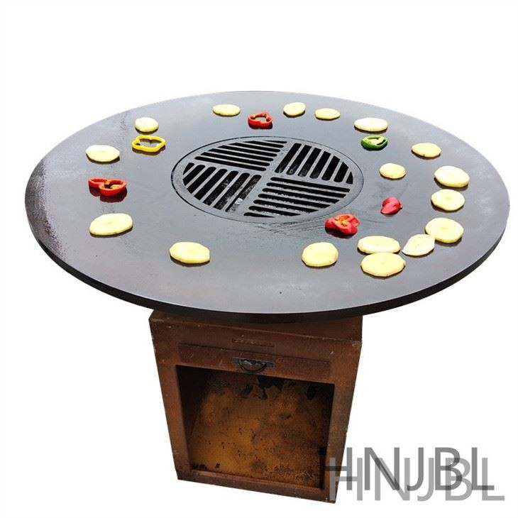 BBQ Cooking Equipment And Accesssories