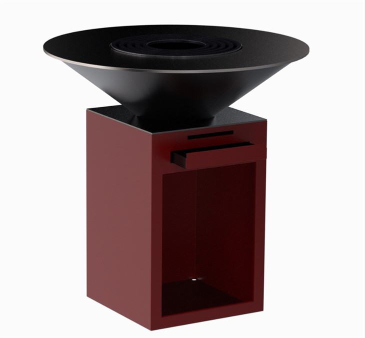 Charcoal Kitchen And Grill