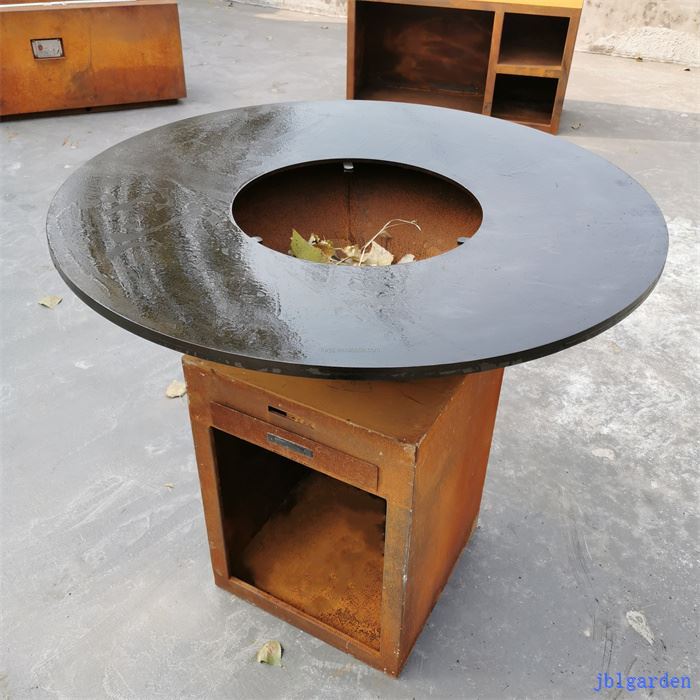 Krog Plancha