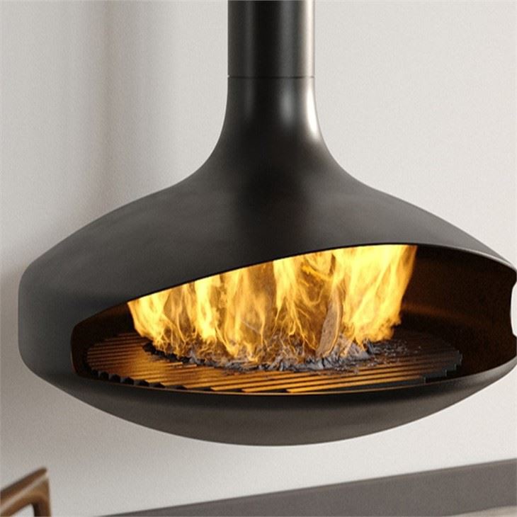 Design Ethanol Fireplaces
