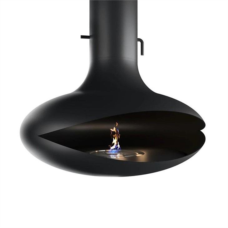 Design Ethanol Fireplaces