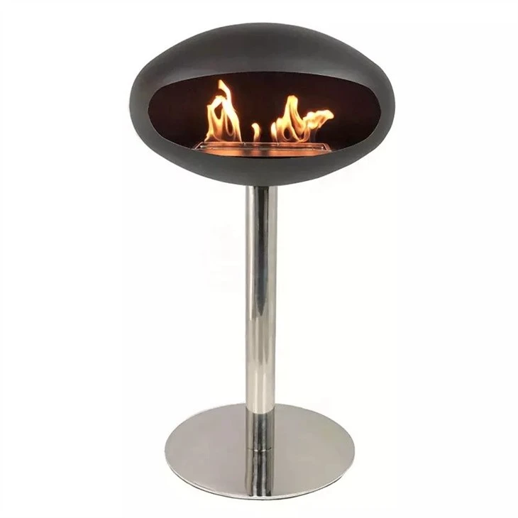 Ethanol Fire Pits
