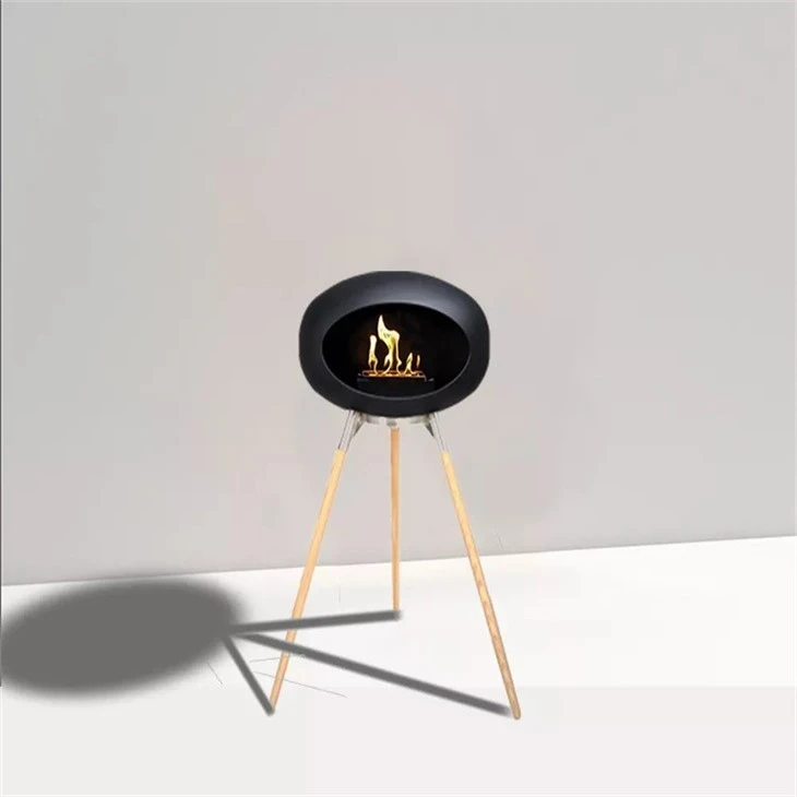 Ethanol Fire Pits