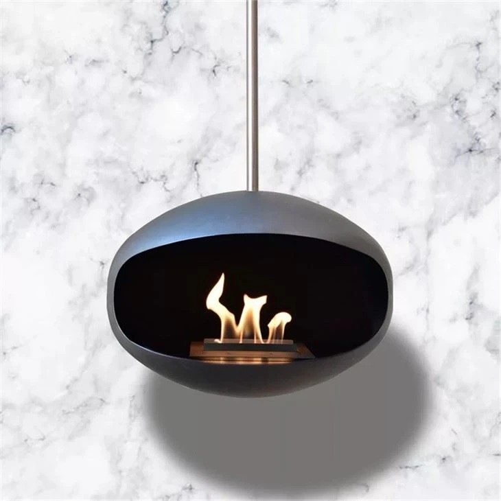 Ethanol Fire Pits