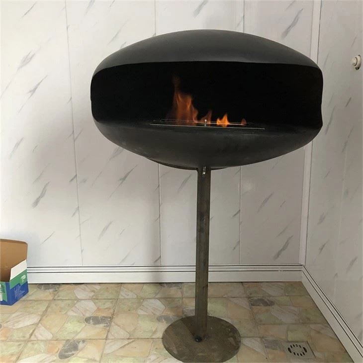 Ethanol Fire Pits