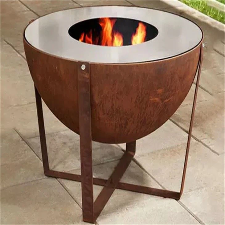Fire Grill Bbq