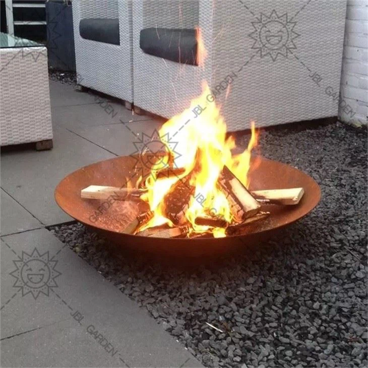 Fire Pit S