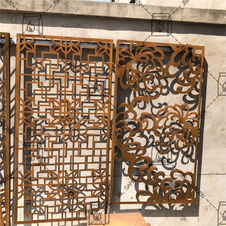 Garden Fence Decorative Garden Fencing