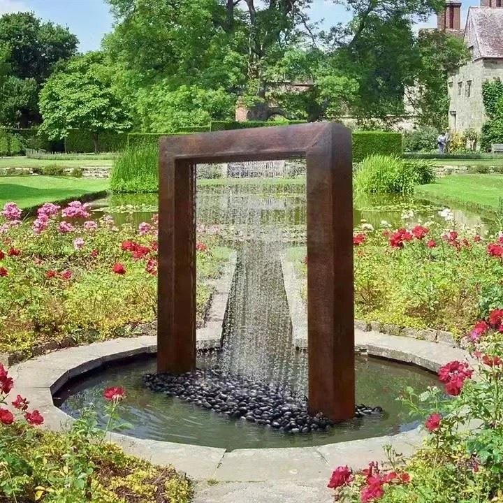 Garden Fountain For Home
