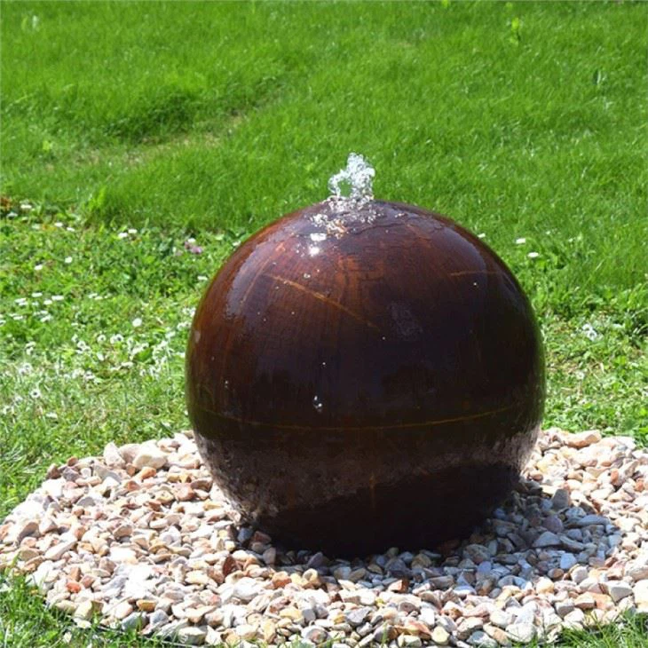 Vrtna fontana Sphere