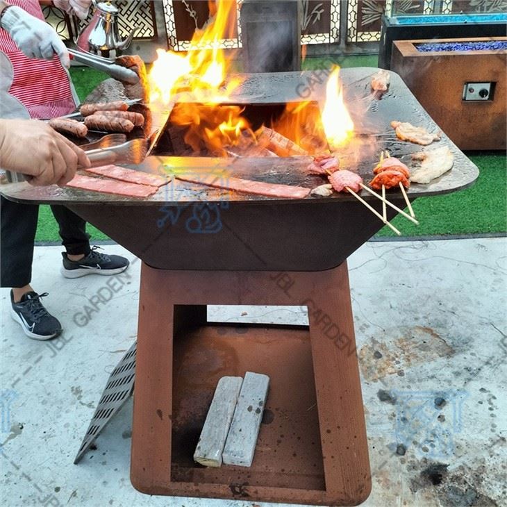 Gas Barbecue On Sale