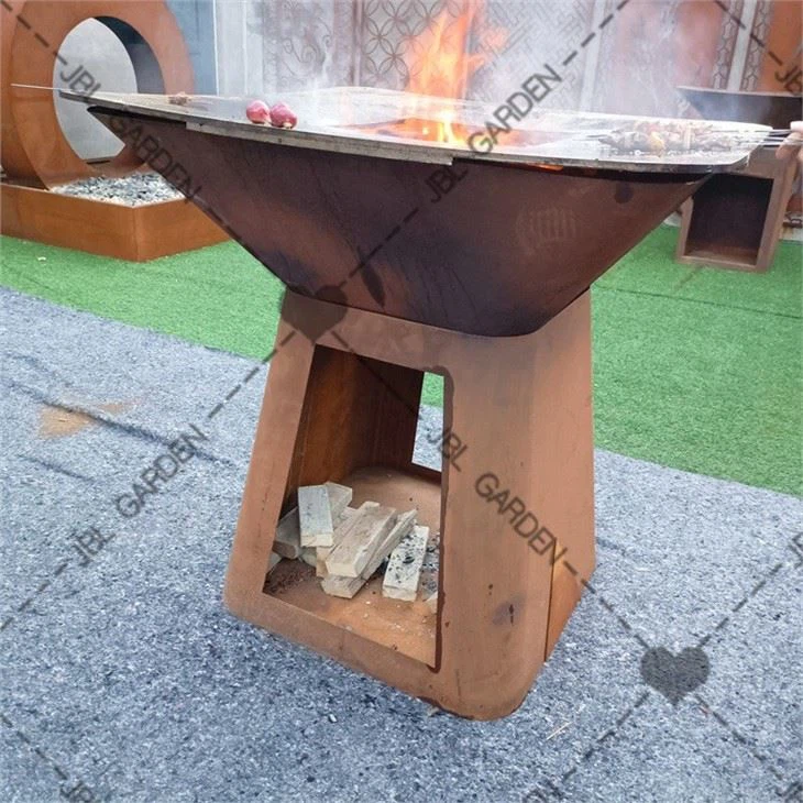 Grill For Grill