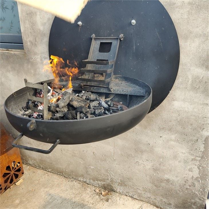 Grill Rack For Fire Pit