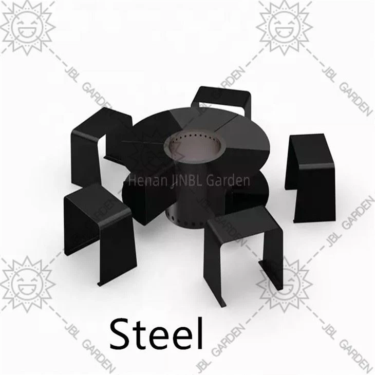 Home Fire Pits