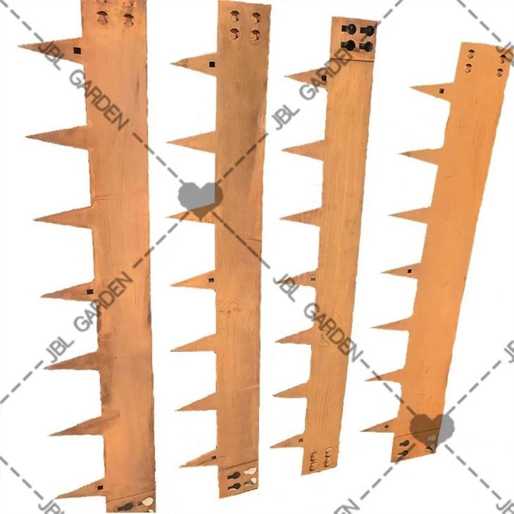 Metal Lawn Edge Trim