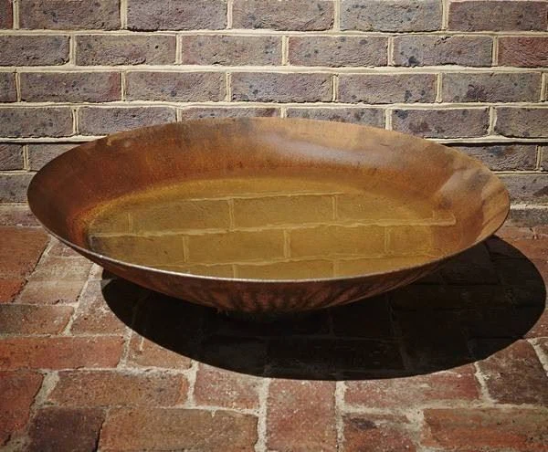 Metal Screen For Fire Pit