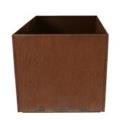 Metallic Series Planter Box