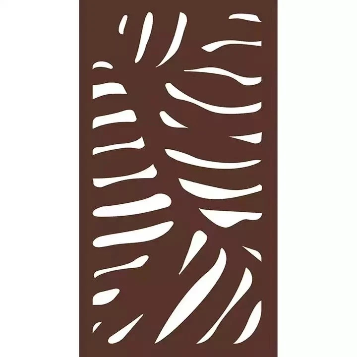 Panels For Garden Fence