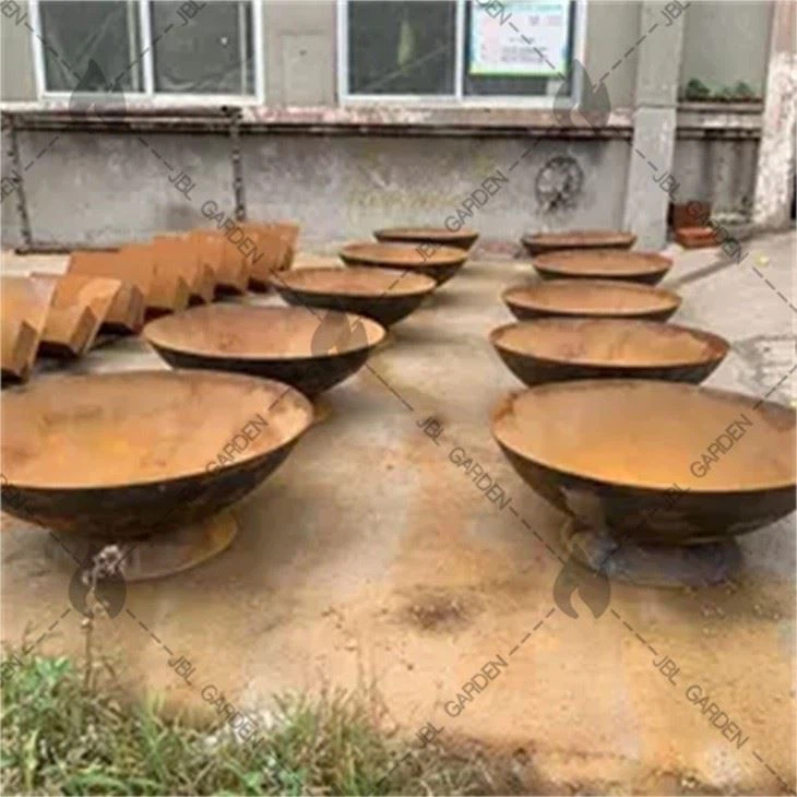 Pizza Oven On Fire Pit
