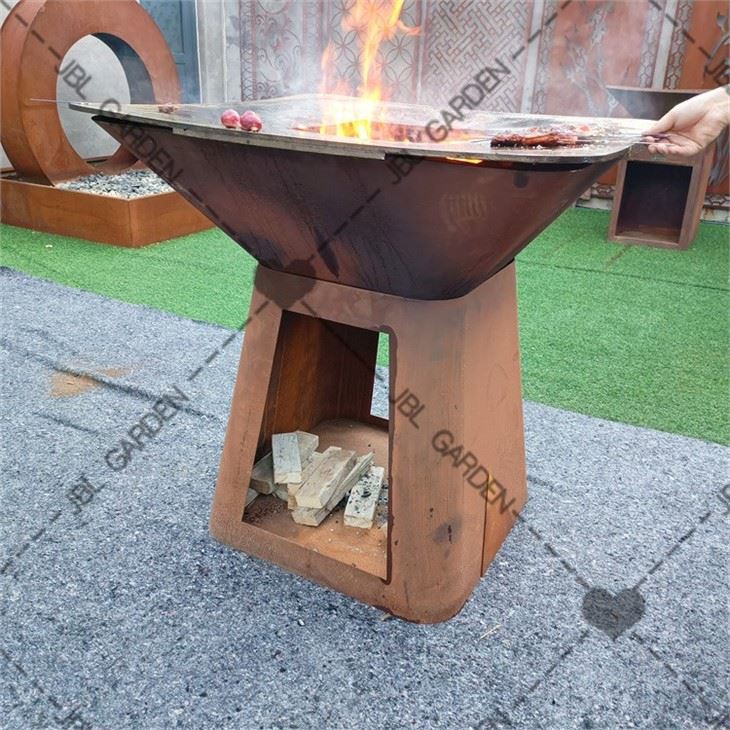 Price Of Bbq Grill
