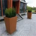Round Planter