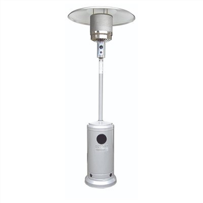 Propanski plinski grelec na gobo za teraso