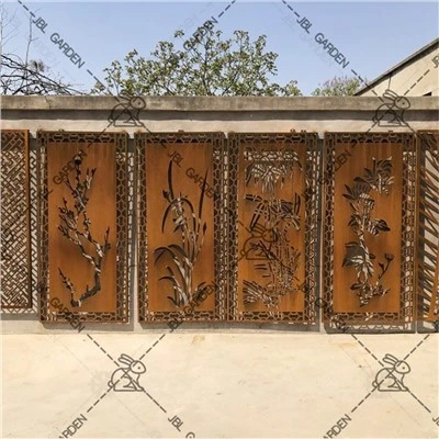 Zunanji zaslon zasebnosti