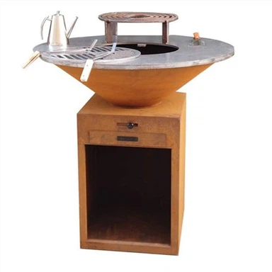 Premični prenosni žari z žarom