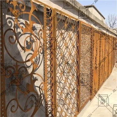Jekleni aluminijasti zasloni
