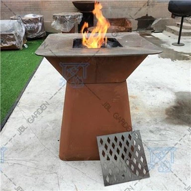 Bbq žar s stojalom