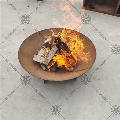 Veliko zunanje kurišče