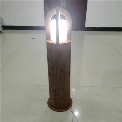 Bollard Svetloba LED