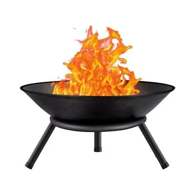 Ognjena posoda iz litega železa