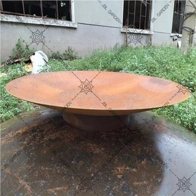 Fire Pit Barbecue Uk