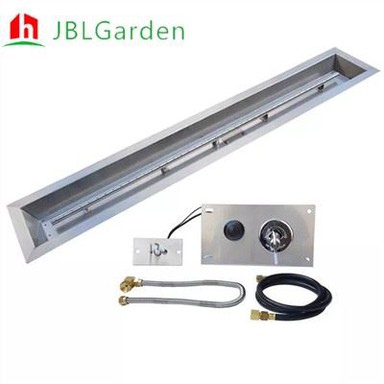 Ognjeni namizni gorilnik