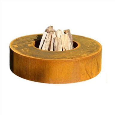 Najboljši les za kurišče