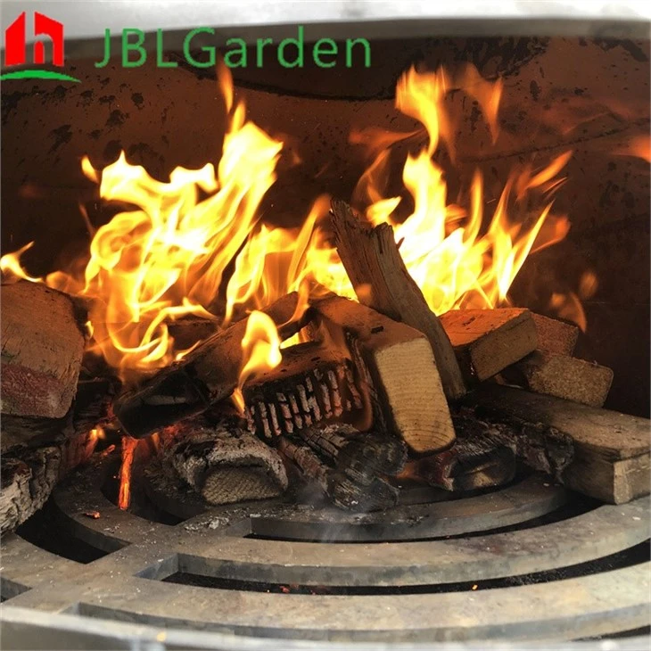 Suspended Bioethanol Fireplace