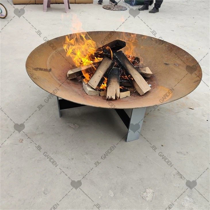Tabletop Fire Pit