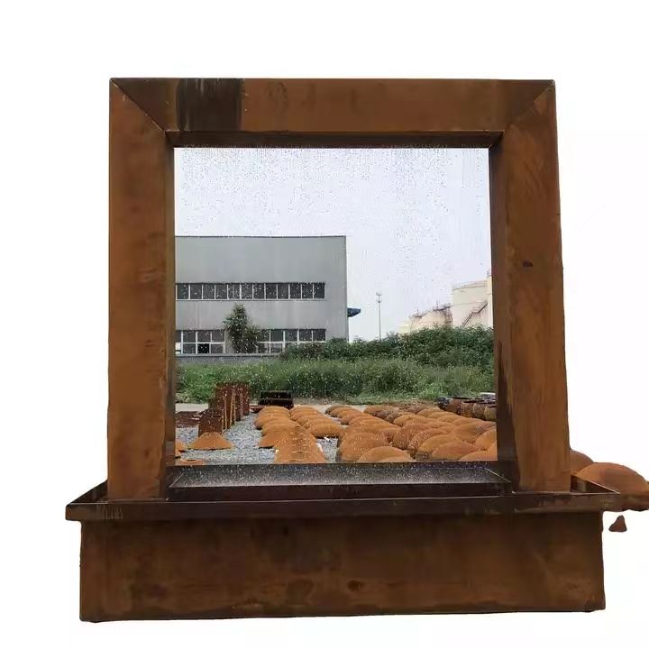 Voda v steni
